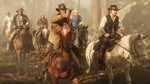 GTA 5 REMASTERED + RED DEAD REDEMPTION 2 XBOX АККАУНТ - изображение № 5