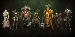DIABLO 3 + DIABLO 2 Resurrected  + ВЕДЬМАК 3 GOTY XBOX - изображение № 9