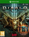 DIABLO 3 + DIABLO 2 Resurrected  + ВЕДЬМАК 3 GOTY XBOX - изображение № 3