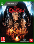 The Devil in me + The Quarry + Dark Pictures Anthology - изображение № 5