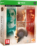 The Devil in me + The Quarry + Dark Pictures Anthology - изображение № 3