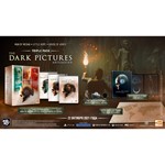The Devil in me + The Quarry + Dark Pictures Anthology - изображение № 4
