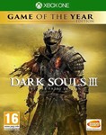 DARK SOULS 3 + DARK SOULS 2 + DARK SOULS 1 XBOX X|S,ONE - изображение № 2