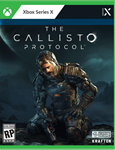 The Callisto Protocol Deluxe Edition + XBOX X|S & ONE