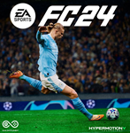 EA SPORTS FC 24 ULTIMATE XBOX ONE|XS  (FIFA24)