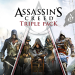Assassin's Creed: Mirage DELUXE+11 ИГР Xbox X|S & ONE - изображение № 3