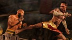UFC 5 DELUXE EDITIONXBOX SERIES X|S АККАУНТ - изображение № 4