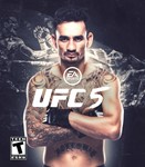 UFC 5 DELUXE EDITIONXBOX SERIES X|S АККАУНТ