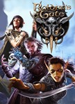 Baldur's Gate 3 Deluxe + 10 ТОП ИГР XBOX АККАУНТ