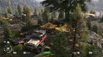 Expeditions: A MudRunner Game Supreme  XBOX АККАУНТ - изображение № 2