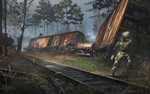 S.T.A.L.K.E.R. Legends of the Zone Trilogy XBOX АККАУНТ - изображение № 3