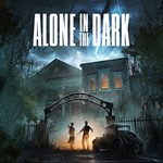 Alone in the Dark  + 18 ТОП ИГР  XBOX АККАУНТ