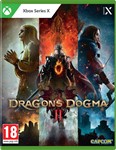 Dragon's Dogma 2 ULTIMATE  XBOX АККАУНТ
