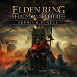  ELDEN RING + SHADOW OF THE ERDTREE XBOX АККАУНТ