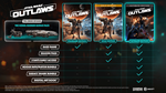 SPACE MARINE 2 ULTRA + STARS WAR OUTLAWS XBOX АККАУНТ - изображение № 5