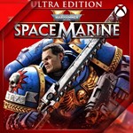 Warhammer 40K: Space Marine 2 ULTRA | XBOX АККАУНТ