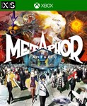 Metaphor: ReFantazio | XBOX АККАУНТ
