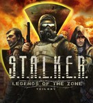  S.T.A.L.K.E.R. 2 ULTIMATE + 3 ЧАСТИ АККАУНТ XBOX  - изображение № 2