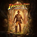 INDIANA JONES and THE GREAT CIRCLE PREMIUM | PC АККАУНТ