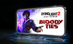 Dying Light 2 Bloody Ties GFN (Geforce Now)PlayKey