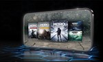 Metro Franchise BundleGFN (Geforce Now)PlayKey