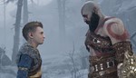 God Of War  GFN (Geforce Now)  PlayKey  VK Play - изображение № 6