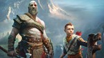 God Of War  GFN (Geforce Now)  PlayKey  VK Play - изображение № 5