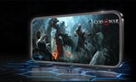 God Of War GFN (Geforce Now) PlayKey VK Play