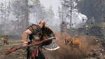 God Of War  GFN (Geforce Now)  PlayKey  VK Play - изображение № 4