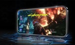 Cyberpunk 2077 GFN (Geforce Now)PlayKeyVK Play