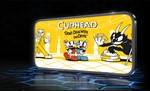 Cuphead (+DLC) GFN (Geforce Now) PlayKey VK Play