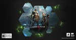 АРЕНДА аккаунта GFN (Geforce Now) с игрой God Of War