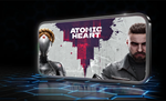 Atomic Heart  GFN (Geforce Now) [DLC № 1][DLC № 2]