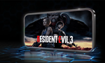 Resident Evil 3  GFN (Geforce Now)  VK Play Cloud