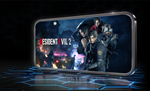 Resident Evil 2  GFN (Geforce Now)  VK Play Cloud