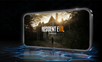 Resident Evil 7: Biohazard GFN (Geforce Now)PlayKey