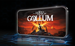 The Lord of the Rings Gollum (PE)GFN Гарантия 90 дней
