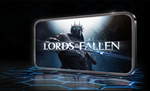 Lords of the Fallen Deluxe GFN Гарантия 90 дней