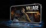 Resident Evil Village GoldGFN (Geforce Now)VK Play