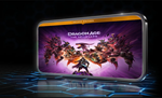 Dragon Age:The Veilguard DEGFN (Geforce Now)VK Play