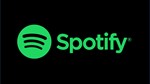 Spotify 1 months subscription ANY ACCOUNT