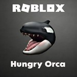 ️⭐Roblox key⭐Hungry Orca ???? Prime Gaming⭐