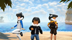 ️⭐Roblox key⭐Hungry Orca ???? Prime Gaming⭐