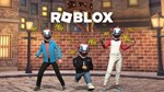 ️⭐Roblox key⭐Evil Clown Mask ????