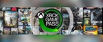 Xbox Game Pass Ultimate 1 Месяц USAДля новых аккаунтов