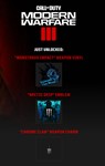 MONSTER ENERGY PACK | Код для CoD: MW III