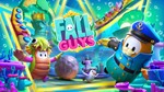 Fall Guys TWITCH DROPS2 СКИНА