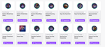 Sea of ThievesTWITCH DROPS20 ПРЕДМЕТОВСКИНЫ - изображение № 2