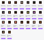 RUSTTWITCH DROPS34-35-36-37 РАУНД49 СКИНОВ - изображение № 3