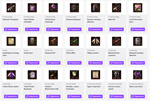 RUSTTWITCH DROPS34-35-36-37 РАУНД49 СКИНОВ - изображение № 2